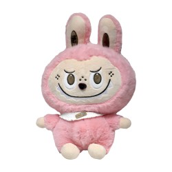 عروسک لب بوبو